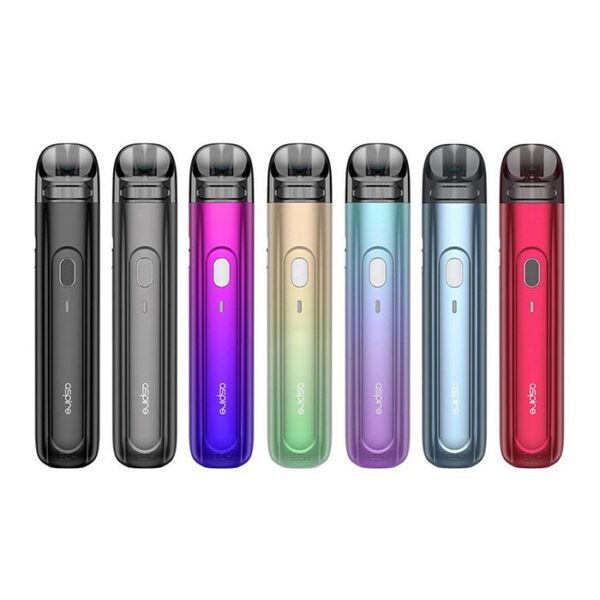Aspire - Flexus Q Kit