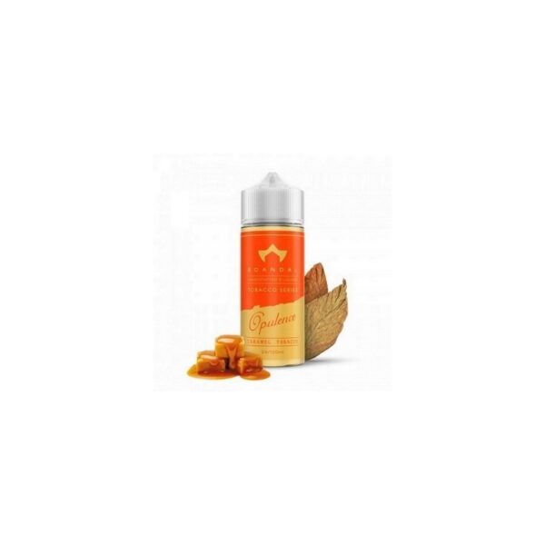 The Big Scandal - Opulence 24/120ml