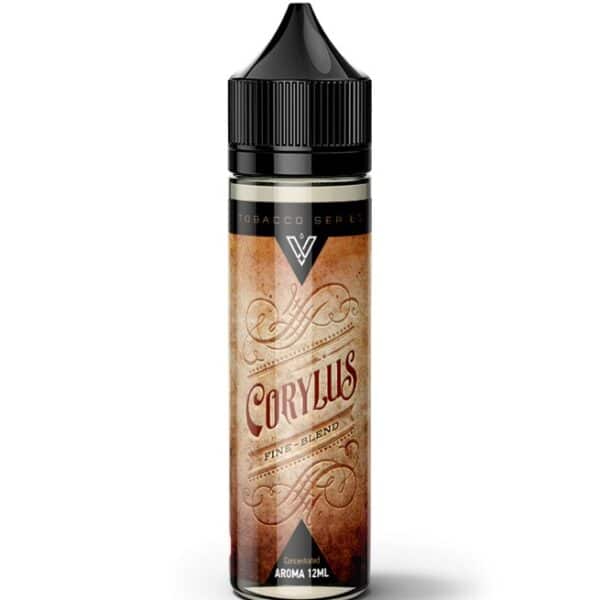 Corylus 12/60ML - VnV Liquids