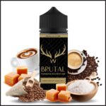 Blackout - Brutal - Salted Caramel Cappuccino 36/120ml Flavor Shot