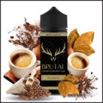 Blackout - Brutal - Tobacco Espresso 36/120ml Flavor Shot