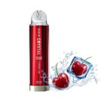 SKE CRYSTAL SUPER MAX 5000 0MG CHERRY ICE