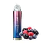 SKE CRYSTAL SUPER MAX 5000 0MG Blueberry Raspberry
