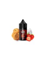 Cookies Factory Flavour Shot Cream Strawberry