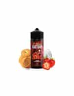 Cookies Factory Flavour Shot Cream Strawberry