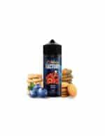 Cookies Factory Flavour Shot Cream Berry
