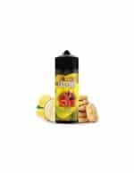 Cookies Factory Flavour Shot Cream Lemon