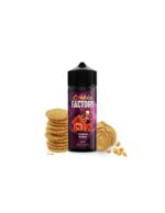 Cookies Factory Flavour Shot Peanut Butter