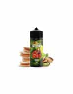 Cookies Factory Flavour Shot Pistachio Caramel
