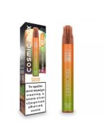 Cosmic Max 999 Puffs Peach Kiwi Honeydew 2ml 20mg