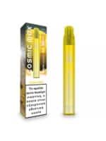 Cosmic Max 999 Puffs Coconut Banana 2ml 20mg