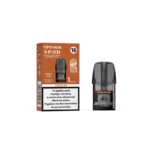 Steam Train Προγεμισμένη Κάψουλα Cola Ice 20mg/ml 2ml (1 τμχ)