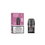 Steam Train Προγεμισμένη Κάψουλα Pink Grapefruit 20mg/ml 2ml (1 τμχ)