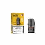 Steam Train Προγεμισμένη Κάψουλα Triple Mango 20mg/ml 2ml (1 τμχ)