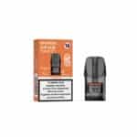 Steam Train Προγεμισμένη Κάψουλα Strawberry Ice 20mg/ml 2ml (1 τμχ)