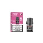 Steam Train Προγεμισμένη Κάψουλα Sakura Grape 20mg/ml 2ml (1 τμχ)