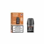 Steam Train Προγεμισμένη Κάψουλα Gummy Bear 20mg/ml 2ml (1 τμχ)
