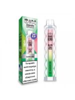 AROMA KING AK GEM LUX700 STRAWBERRY KIWI 20MG
