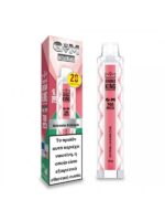 AROMA KING AK GEM LUX700 WATERMELON BUBBLEGUM 20MG