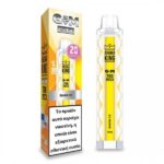 AROMA KING AK GEM LUX700 BANANA ICE 20MG