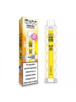 AROMA KING AK GEM LUX700 BANANA ICE 20MG