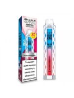 AROMA KING AK GEM LUX700 BLUEBERRY POMEGRANATE 20MG