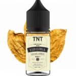 TNT Crystal Mix Virginia Highlands 10/30ml (Καπνός Virginia & Oriental) (Flavour Shots)