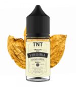 TNT Crystal Mix Virginia Highlands 10/30ml (Καπνός Virginia & Oriental) (Flavour Shots)