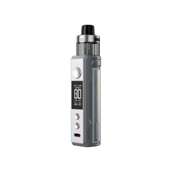 Voopoo - Drag X2 Pod Kit 80W 5ml