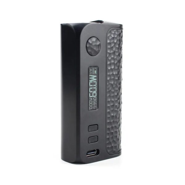 Warhammer 18650 60W by Bp Mods