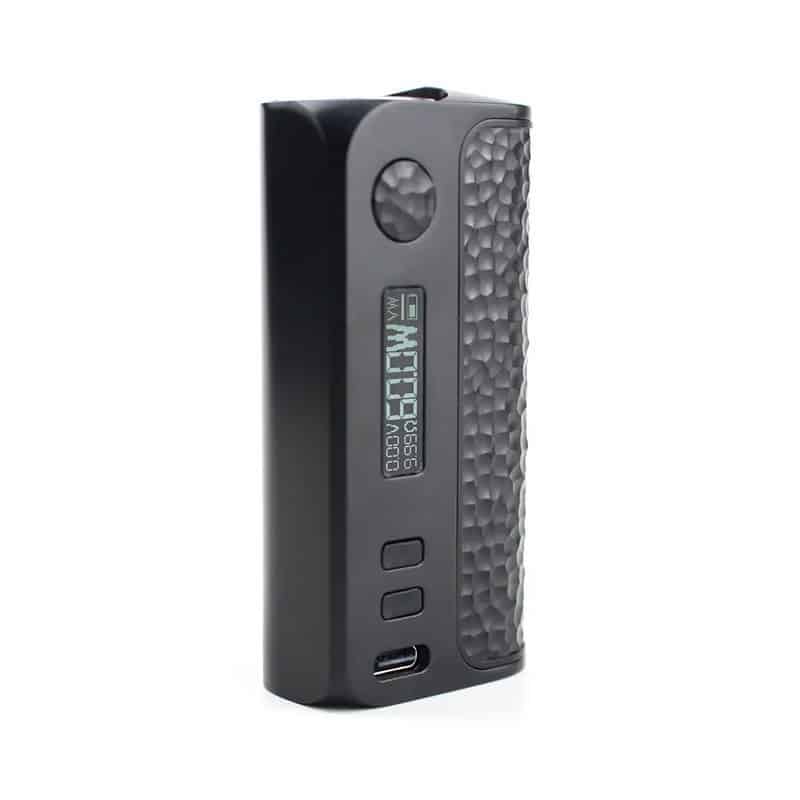 Warhammer 18650 60W by Bp Mods