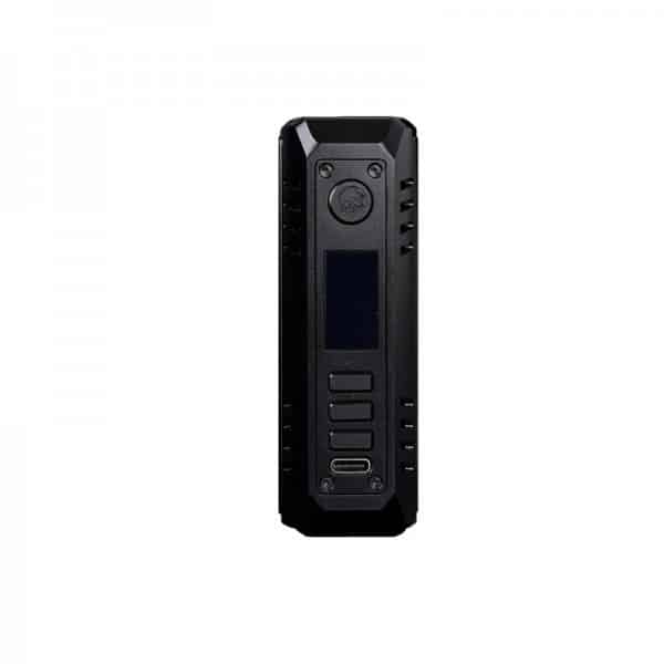 Odin V2 Mini Box Mod Vaperz Cloud x Dovpo x Vaping Bogan