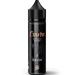 Craven Customade Black Oak - VnV Liquids 12/60ML