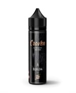 Craven Customade Black Oak - VnV Liquids 12/60ML