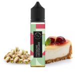 Juicy Vape Classics - Pistachio Cheesecake 12/60ml
