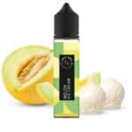 Juicy Vape Classics - Melon Ice-Cream 12/60ml