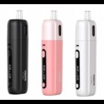 Aspire Fluffi Pod Kit 1500Mah