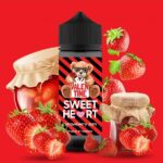 Blackout - Sweet Heart Flavor Shot 120ml