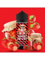 Blackout - Sweet Heart Flavor Shot 120ml