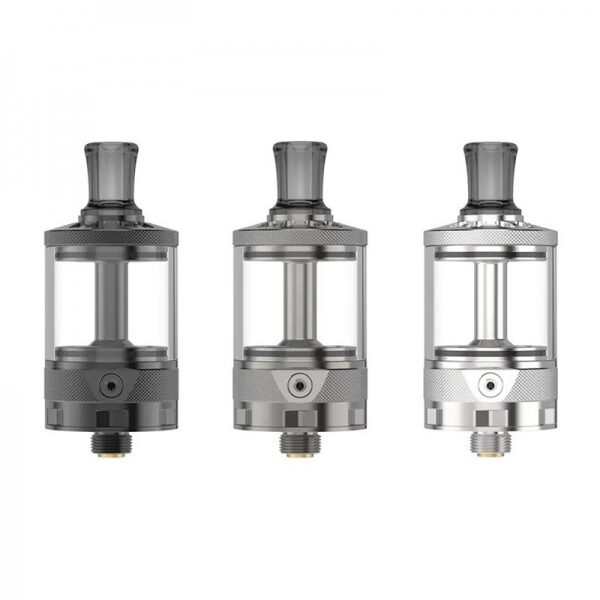 Ambition Mods - Bi2hop Mtl RTA
