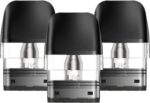 GEEKVAPE SONDER Q 2ML POD ΔΕΞΑΜΕΝΗ