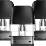 GEEKVAPE SONDER Q 2ML POD ΔΕΞΑΜΕΝΗ