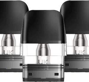 GEEKVAPE SONDER Q 2ML POD ΔΕΞΑΜΕΝΗ