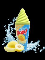 VAPE MAKER FLAVORSHOT POP MELON HONEYDEW E-CONE 100ML