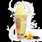 VAPE MAKER FLAVORSHOT VANILLA ADDICTION E-CONE 100ML