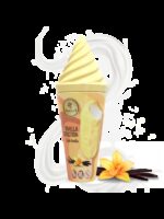 VAPE MAKER FLAVORSHOT VANILLA ADDICTION E-CONE 100ML