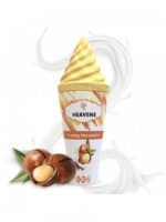 VAPE MAKER FLAVORSHOT CREAMY MACADAMIA E-CONE 100ML