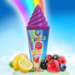 VAPE MAKER FLAVORSHOT SUNNY MIX E-CONE 100ML