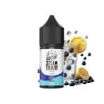 Terror Train (by Steam Train) Blue Razz Lemonade