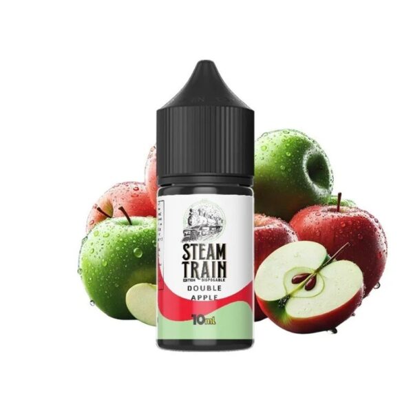 Terror Train (by Steam Train) Double Apple